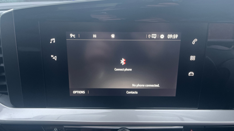 Vauxhall Mokka 1.2 Turbo 100 Elite Nav 5dr Petrol Hatchback